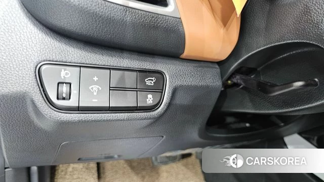 Kia The New Seltos 2025 Белый из Кореи, фото 5