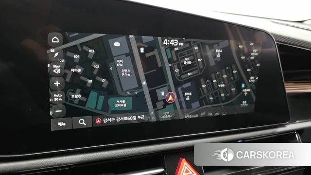 Kia Di Ol Nu Niro 2022 Белый из Кореи, фото 5