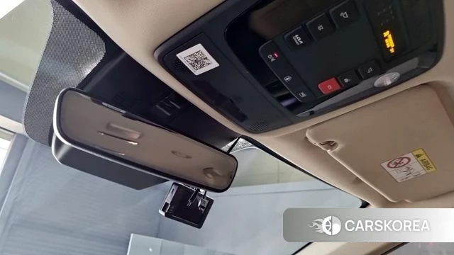 Kia Carnival 4th generation 2022 Белый из Кореи, фото 5