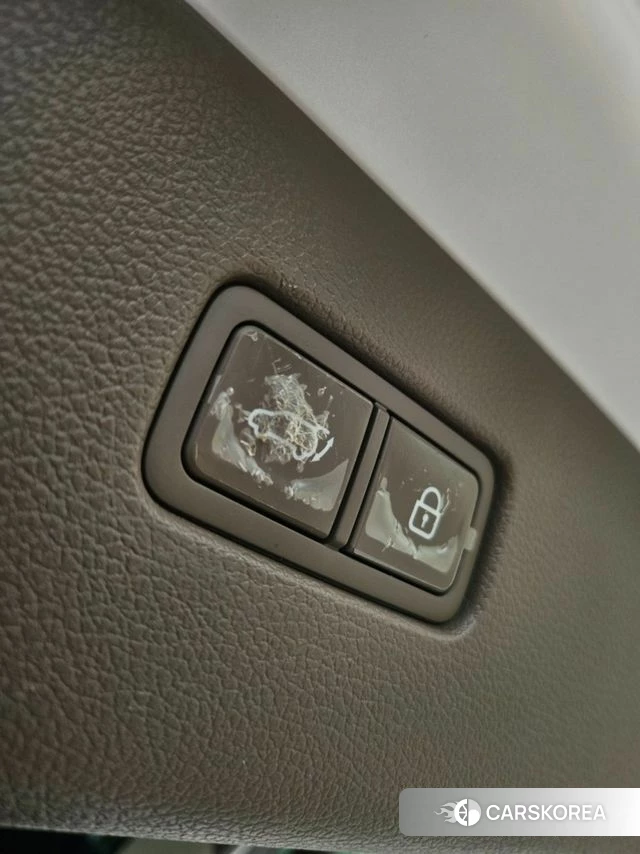 Genesis GV80 2020 Белый из Кореи, фото 5
