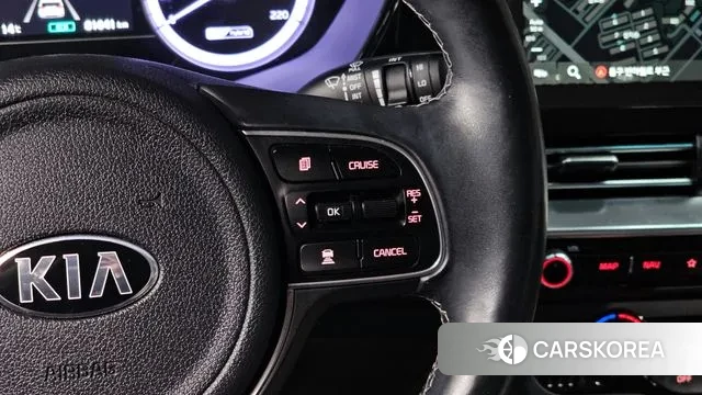 Kia The New Niro 2020 Белый из Кореи, фото 5