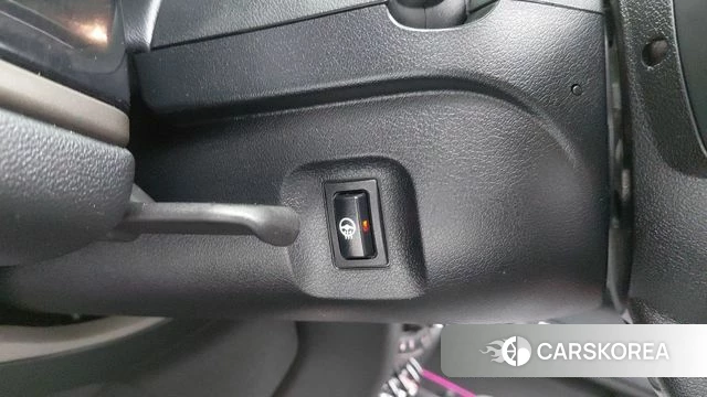Mini Cooper Countryman 2024 Синий из Кореи, фото 5