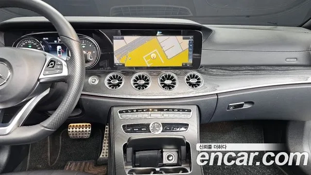 Mercedes-Benz E-Class W213 2018 Белый из Кореи, фото 5