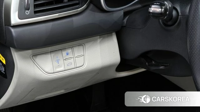 Genesis G70 2019 Серый из Кореи, фото 5