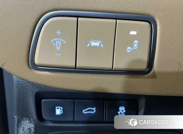 Hyundai Grandeur IG 2018 Серебристо-серый из Кореи, фото 5