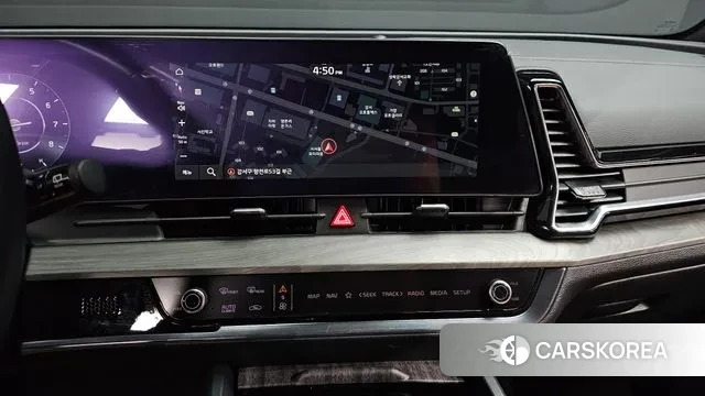 Kia Sportage 5th Generation 2024 Белый из Кореи, фото 5