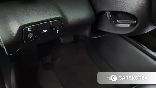 Hyundai Avante (CN7) 2021 Белый из Кореи, фото 5