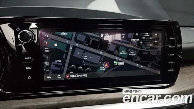 Kia K5 3rd generation 2020 Серый из Кореи, фото 5