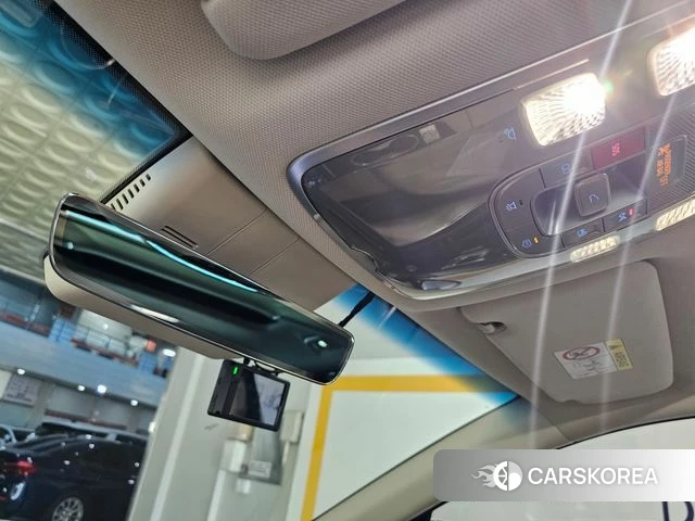Genesis GV80 2023 Белый из Кореи, фото 5