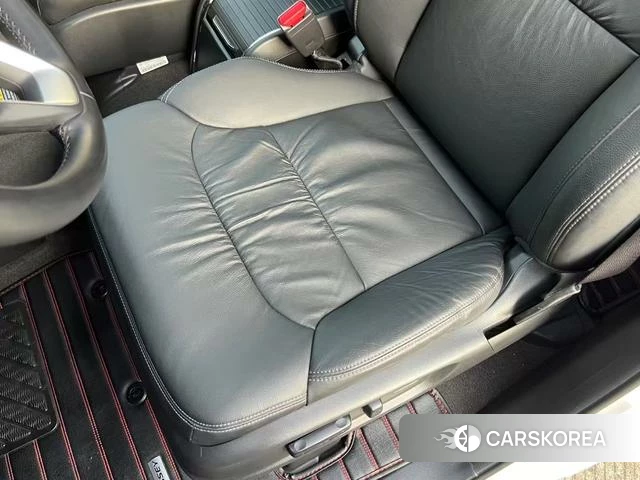 Honda Odyssey 2022 Белый из Китая, фото 5