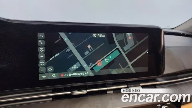 Kia Carnival 4th generation 2021 Серый из Кореи, фото 5