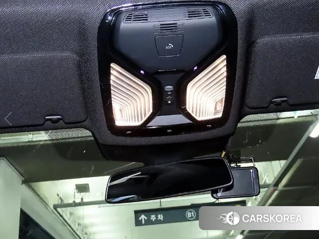 BMW 5 Series (G30) 2018 Серый из Кореи, фото 5