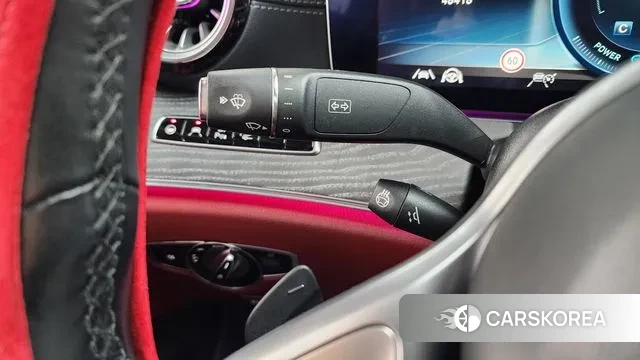 Mercedes-Benz CLS-Class C257 2020 Черный из Кореи, фото 5