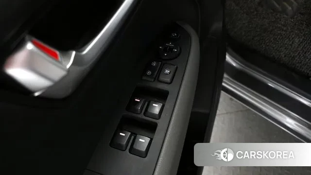 Kia The New Kia Ray 2023 Серый из Кореи, фото 5