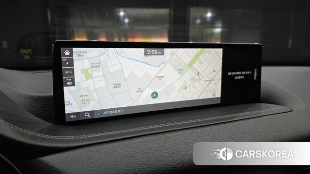 Genesis GV80 2022 Серый из Кореи, фото 5