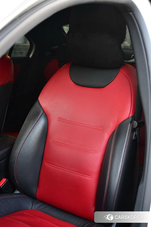 Mercedes-Benz Class A AMG id 4206949 из Китая 5