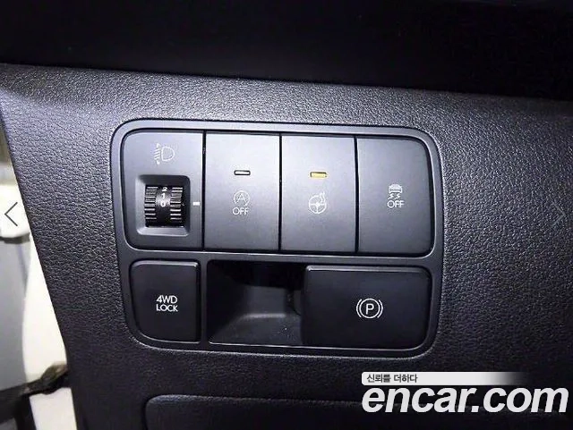 Hyundai Staria id 2863342 из Кореи 5