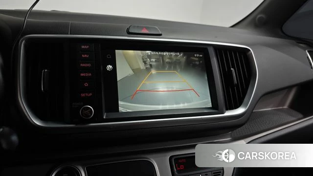 Kia The New Ray 2020 Жемчужный цвет из Кореи, фото 5