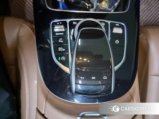 Mercedes-Benz E-Class W213 2019 Серебристо-серый из Кореи, фото 5