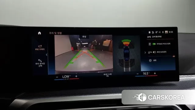 BMW i4 2023 Черный из Кореи, фото 5