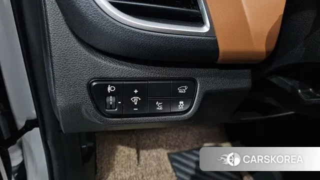 Kia The New Seltos 2023 Белый из Кореи, фото 5