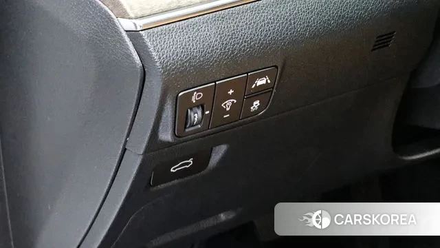 Kia K5 3rd generation 2020 Белый из Кореи, фото 5