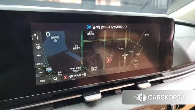 Kia Carnival 4th generation 2020 Черный из Кореи, фото 5