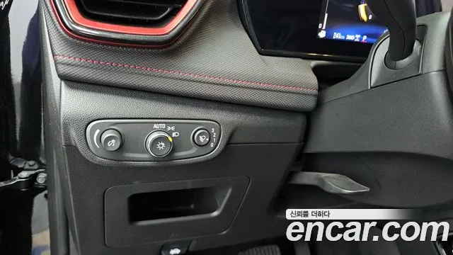 Chevrolet (GM Daewoo) The New Trail Blazer id 2711906 из Кореи 5