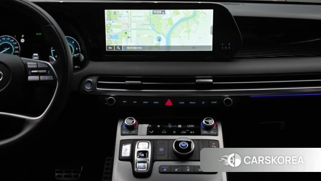 Hyundai The New Palisade 2024 Белый из Кореи, фото 5