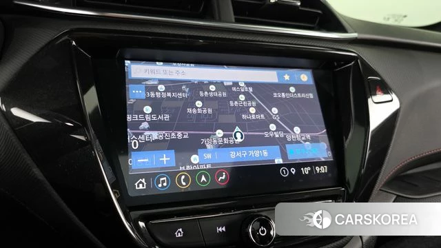 Chevrolet (GM Daewoo) Trailblazer 2021 Черный из Кореи, фото 5