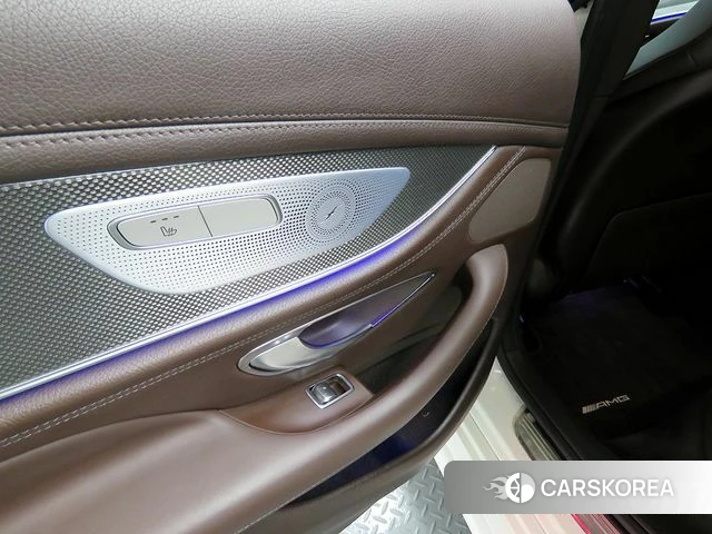 Mercedes-Benz CLS-Class C257 2019 Белый из Кореи, фото 5