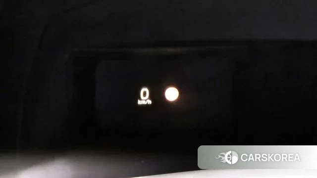 Volvo V60 Cross-Country 2nd Generation 2021 Белый из Кореи, фото 5