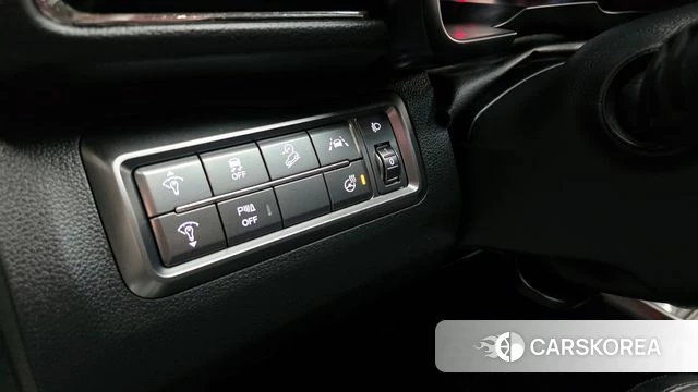 Ssangyong Berry New Tivoli 2022 Белый из Кореи, фото 5