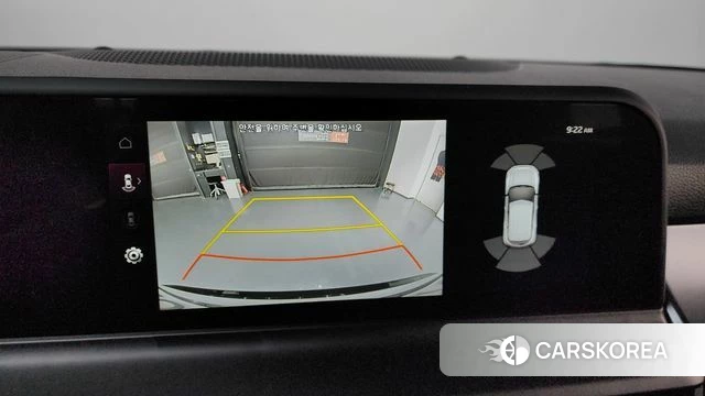 Kia The New Seltos 2022 Белый из Кореи, фото 5