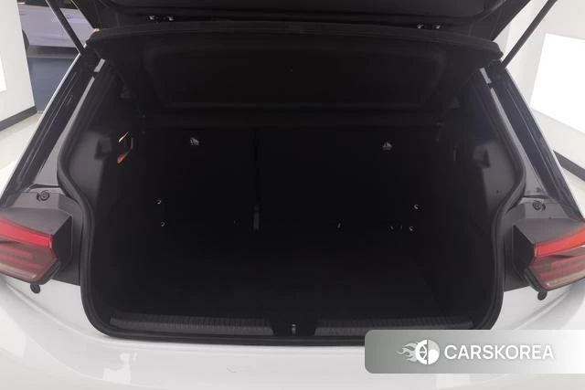 Volkswagen ID.3 2021 Белый из Китая, фото 5