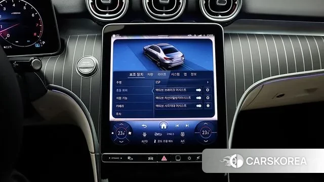 Mercedes-Benz C-Class W206 2025 Белый из Кореи, фото 5