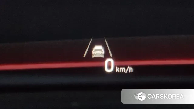 Hyundai The New Kona 2021 Красный из Кореи, фото 5