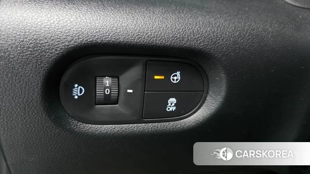 Hyundai Casper 2022 Темно-зеленый из Кореи, фото 5