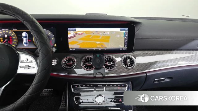 Mercedes-Benz CLS-Class C257 2019 Черный из Кореи, фото 5