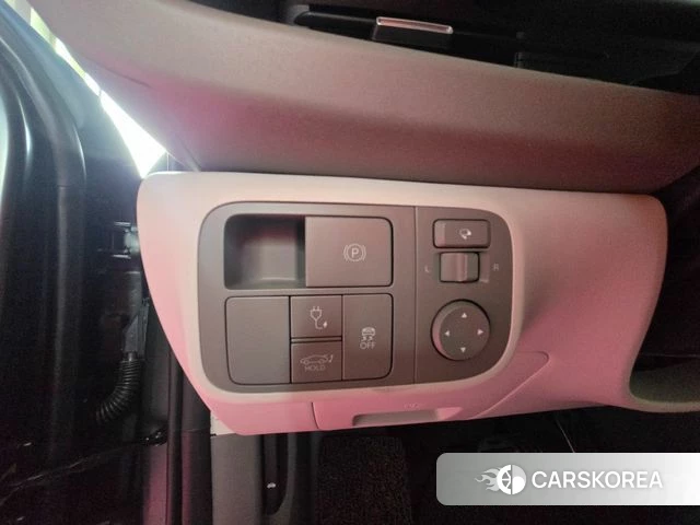 Hyundai Ionic 6 2023 Серый из Кореи, фото 5