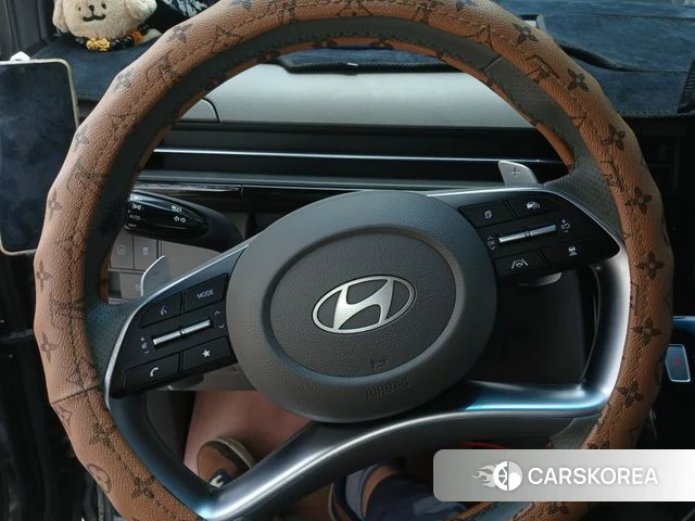 Hyundai Staria 2024 Черный из Кореи, фото 5