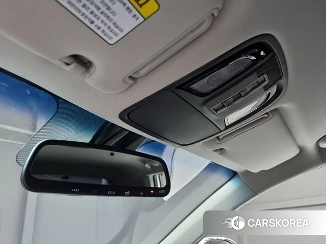Kia The New Sorento 2019 Белый из Кореи, фото 5
