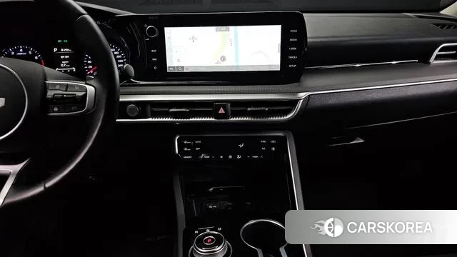 Kia K5 3rd generation id 3011917 из Кореи 5