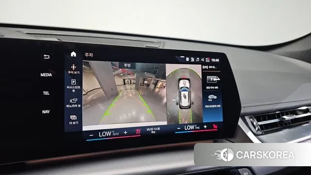 BMW X1 (U11) 2023 Белый из Кореи, фото 5