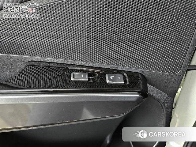 Ssangyong Berry New Tivoli 2022 Белый из Кореи, фото 5