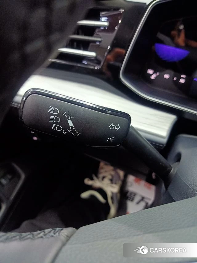 Volkswagen Sagitar 2023 Белый из Китая, фото 5