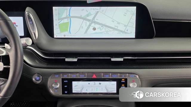 Genesis G90 (RS4) 2022 Серебряный из Кореи, фото 5