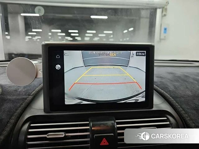 Hyundai Casper 2022 Коричневый из Кореи, фото 5