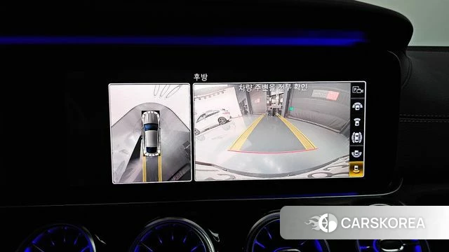 Mercedes-Benz AMG GT 2019 Серебряный из Кореи, фото 5