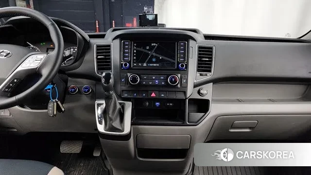 Hyundai Solati 2024 Черный из Кореи, фото 5